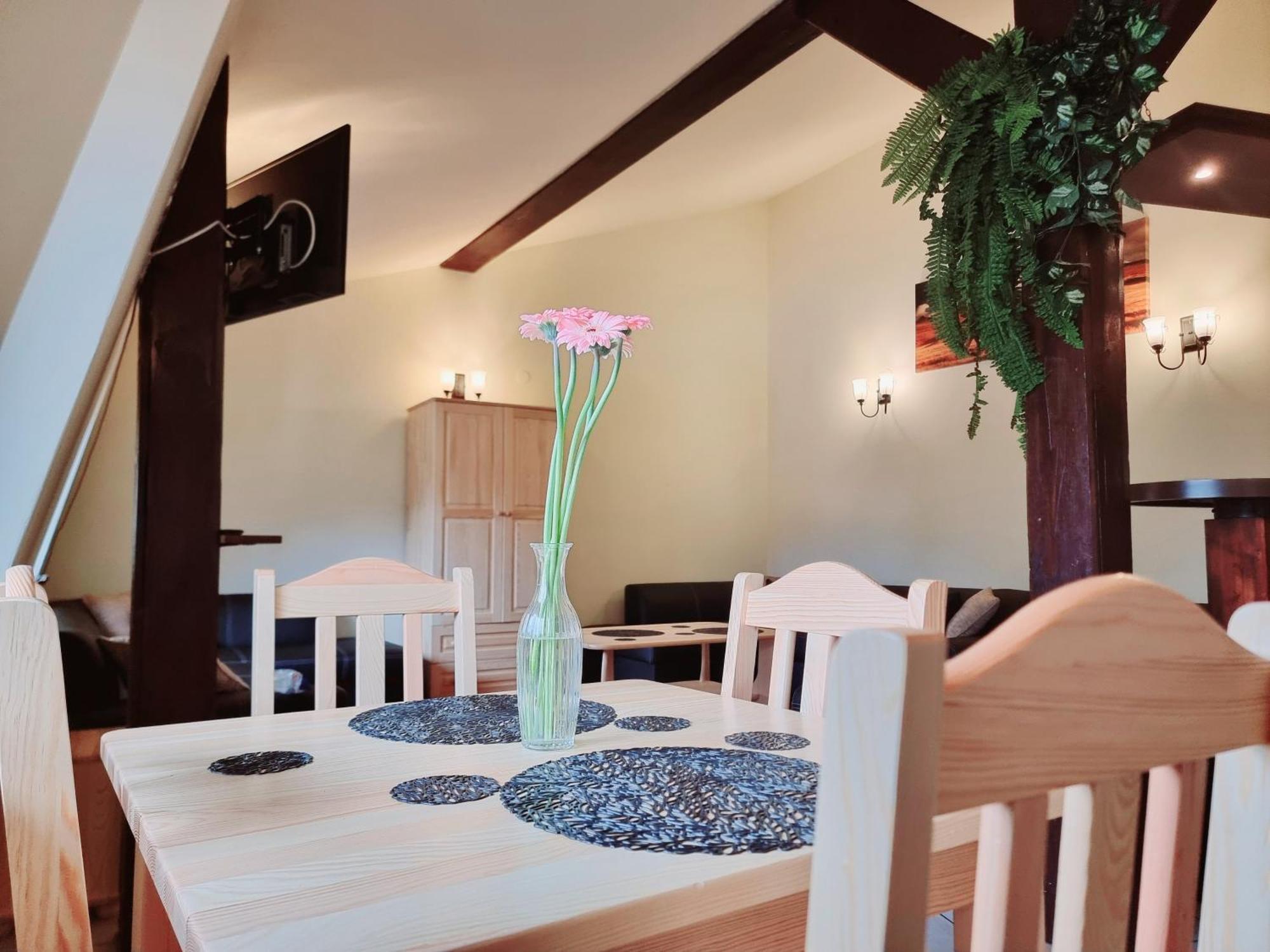 Apartamenty Krupowki 24 Zakopane Dış mekan fotoğraf