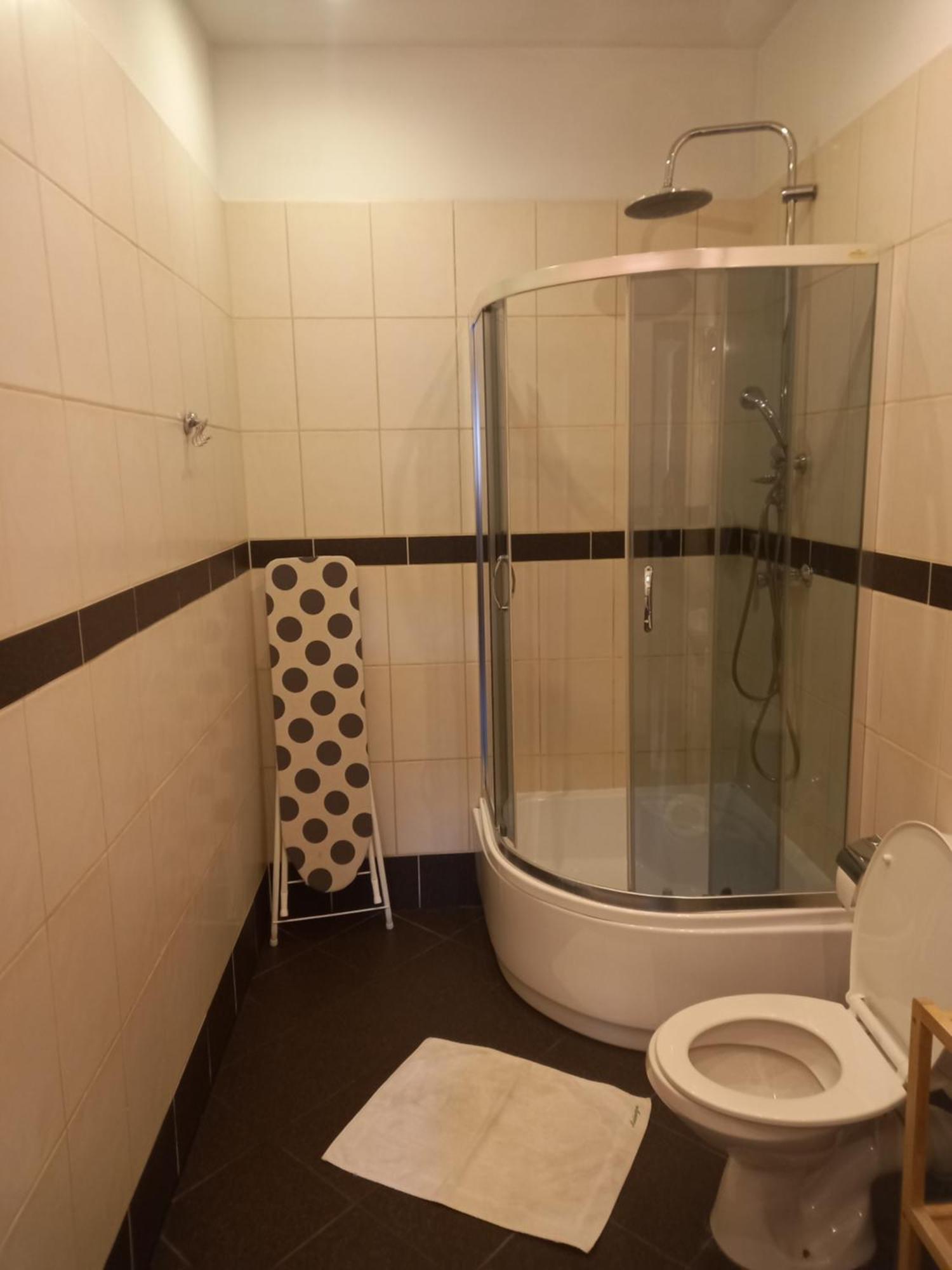 Apartamenty Krupowki 24 Zakopane Dış mekan fotoğraf