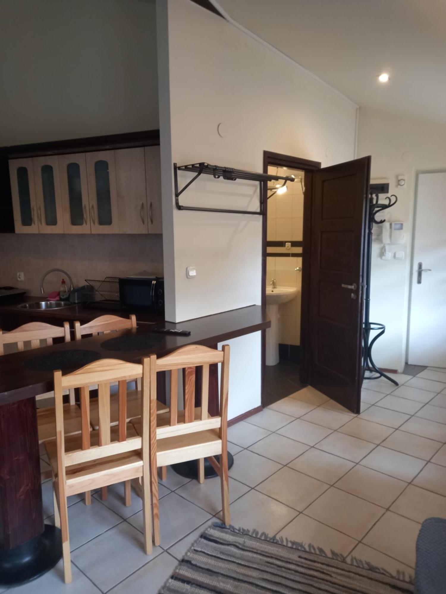 Apartamenty Krupowki 24 Zakopane Dış mekan fotoğraf