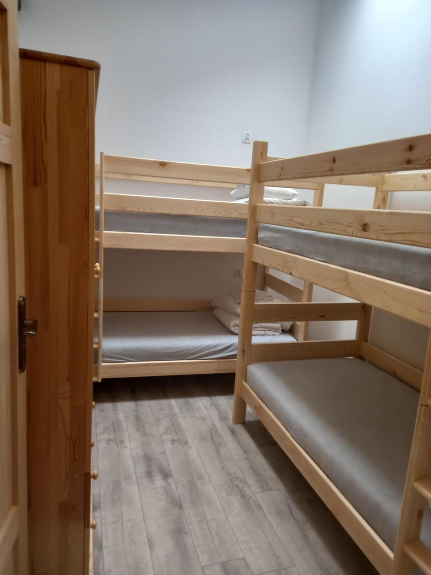 Apartamenty Krupowki 24 Zakopane Dış mekan fotoğraf