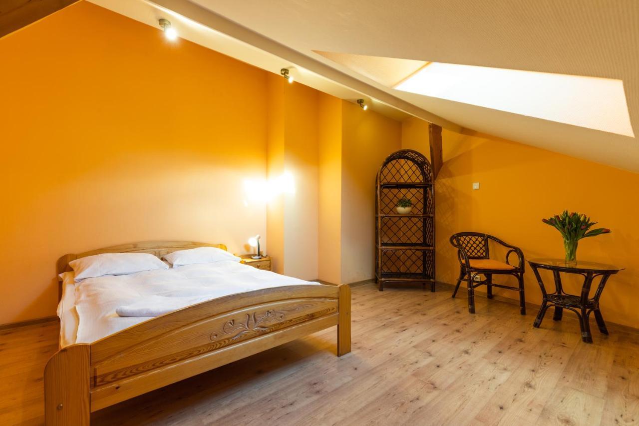 Apartamenty Krupowki 24 Zakopane Dış mekan fotoğraf