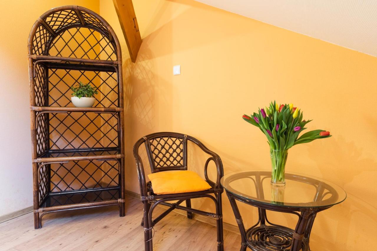 Apartamenty Krupowki 24 Zakopane Dış mekan fotoğraf