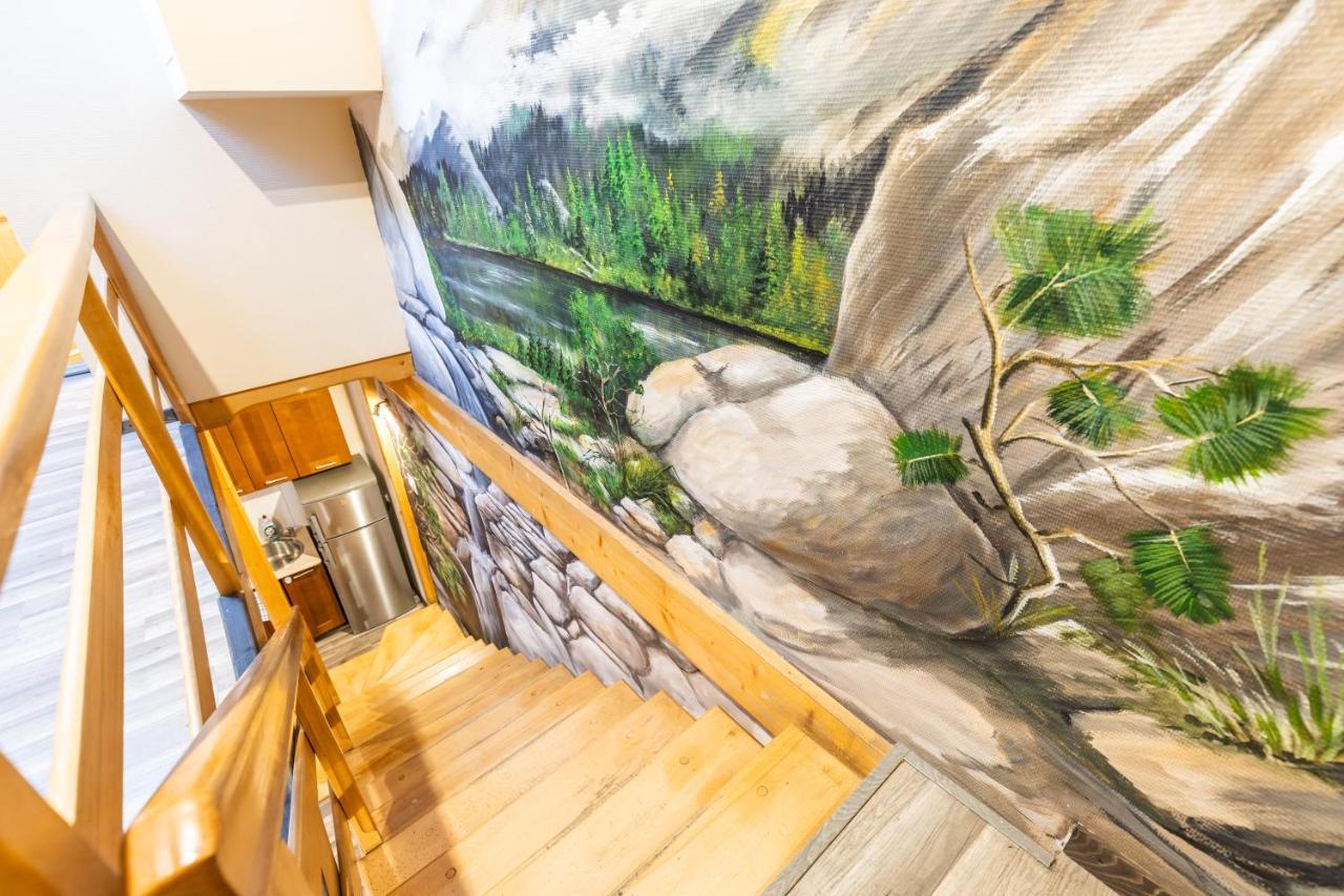Apartamenty Krupowki 24 Zakopane Dış mekan fotoğraf