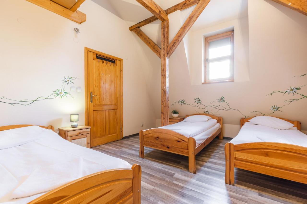 Apartamenty Krupowki 24 Zakopane Dış mekan fotoğraf